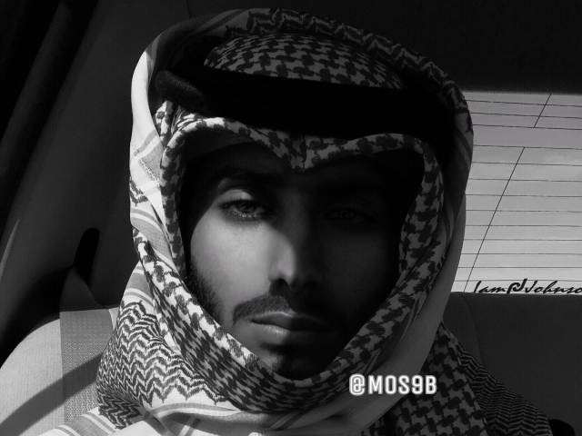 مصعب عبدالرحمن العلي