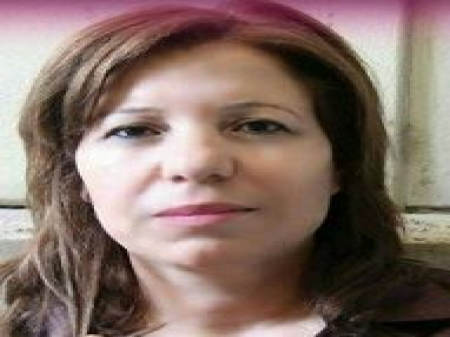فضيلة مسعي  احمد