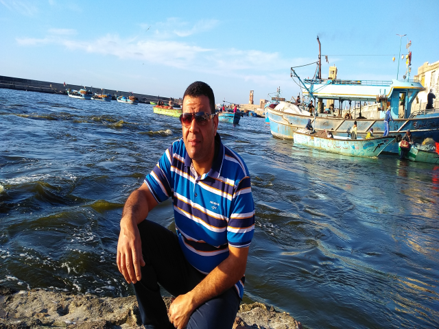 محمود محمد الخطيب
