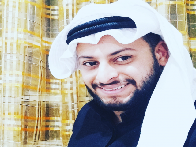 محمود سعيد الموسوي