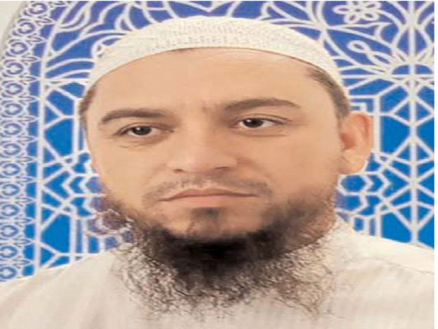 عبيدالرحمن يوسف زئي