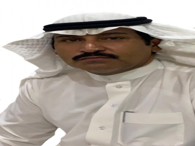 مقبل عيد الخمسان
