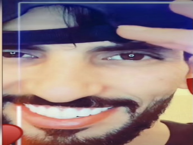 فالح عايض الرشيدي