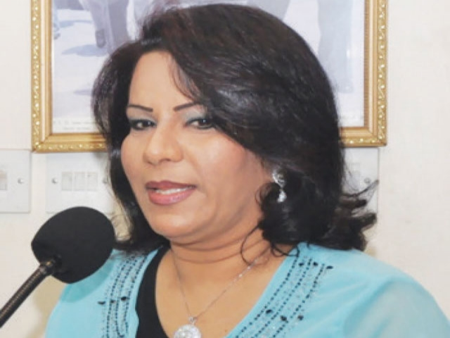 هنادي الجودر