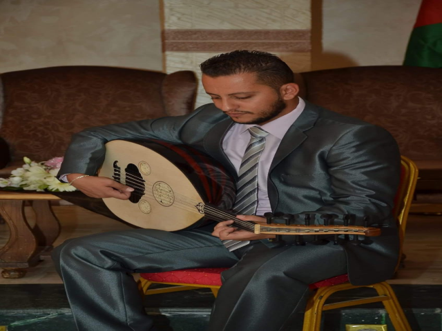 سلامة زياد حمام