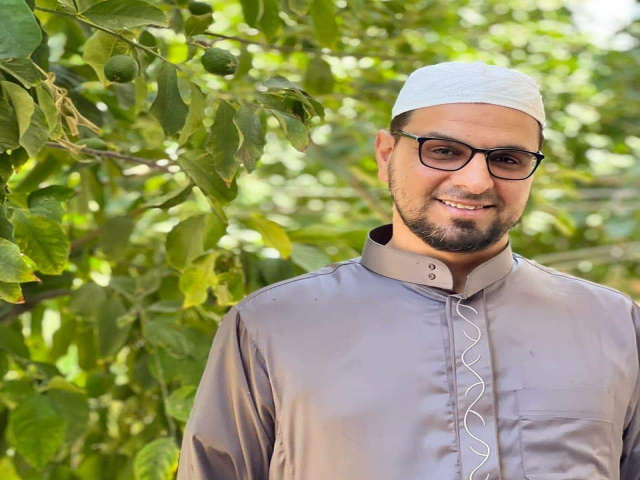يوسف طالب الرفاعي
