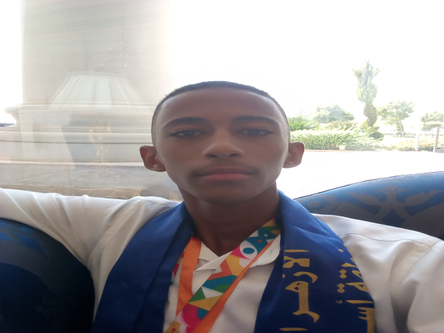 عمر رمضان صالح