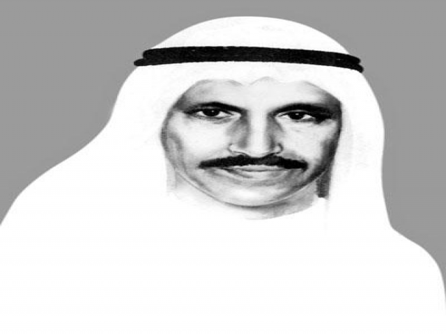 فهد راشد بورسلي