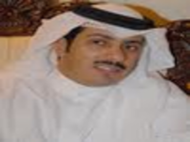 مساعد بن جبران