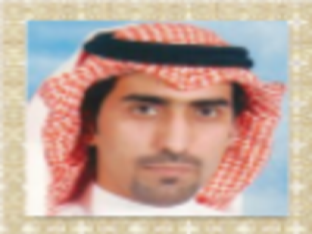 عمر اللهيميد