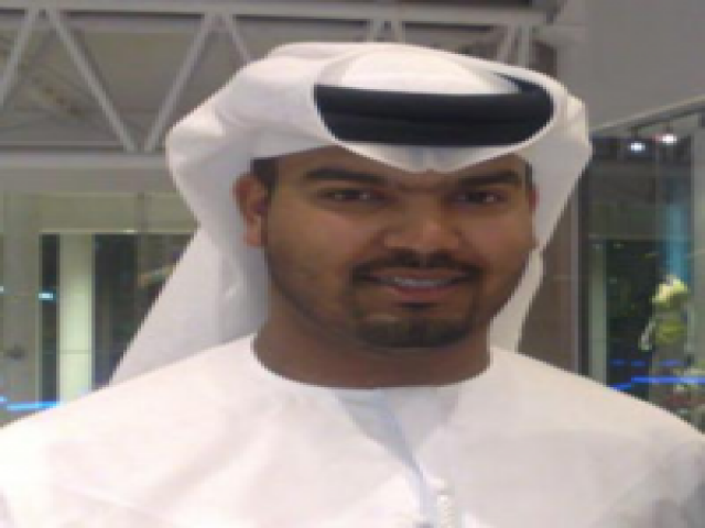 سعود المصعبي