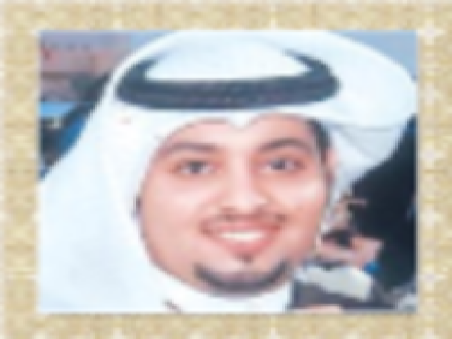حمد المريخي