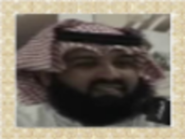 سعيد القحطاني