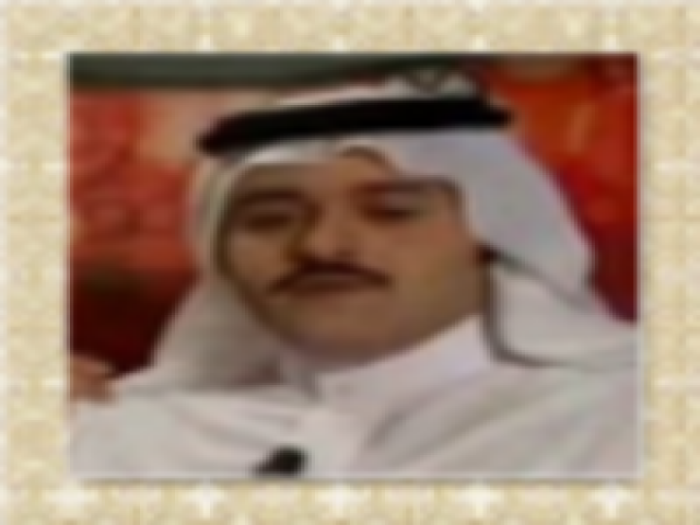 علي بن فهد