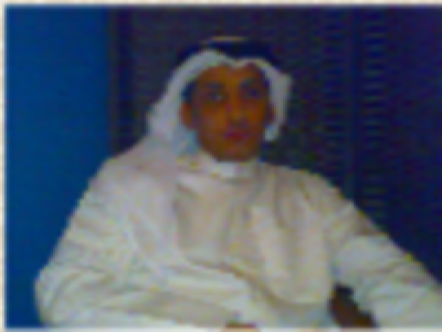 سعود المحجان