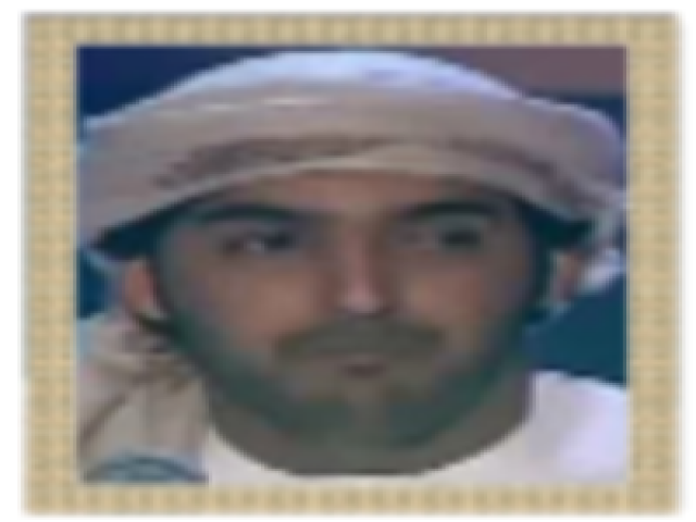 سعيد بخيت الكتبي