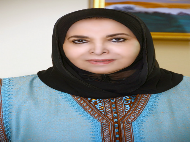 سعاد الصباح