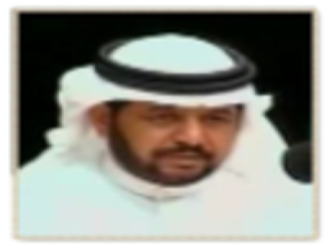 ابراهيم السمحان
