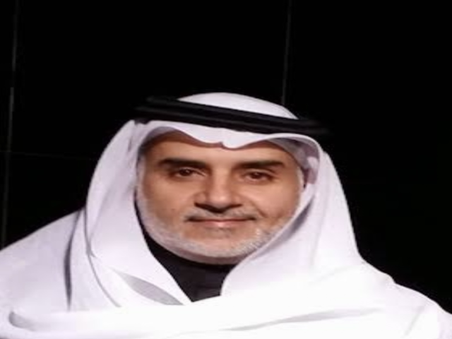 عبدالكريم بن خزيم