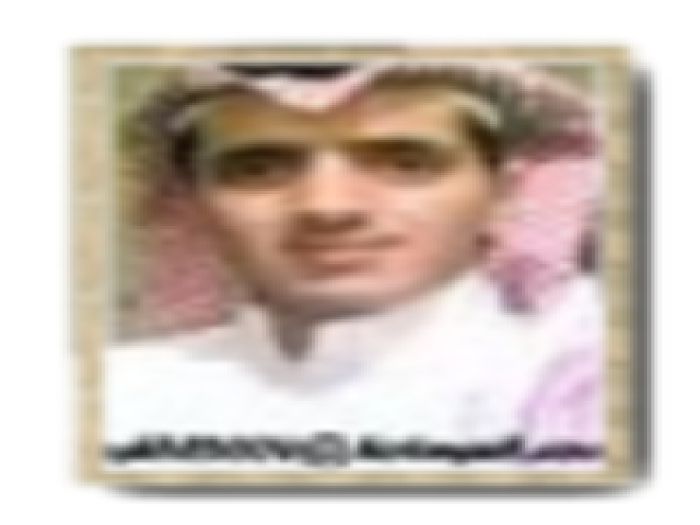 عبدالله العشيشان الشراري